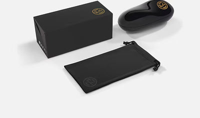 Ray-Ban Wayfarer Puffer A$AP ROCKY Özel Seri Güneş Gözlüğü RB4940 601/87 Black Ultra Black 47 Ekartman