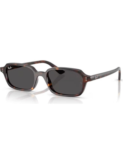 Солнцезащитные очки Ray-Ban Zuri RB4455 135987 49 Ekartman Havana Dark Grey