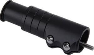 Rectus Bicycle Handlebar Elevator 13cm
