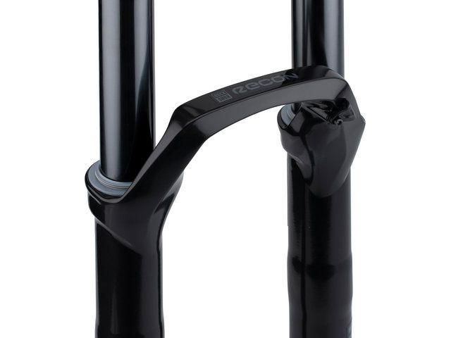 Передняя вилка Rock Shox 29 FS Recon Silver RL Solo Air MXL Stealth Handlebar Lock-On 120 мм 15x110 мм Matte Black 0258