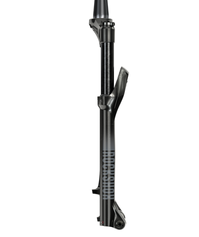 Передняя вилка Rock Shox 29 FS Recon Silver RL Solo Air MXL Stealth Handlebar Lock-On 120 мм 15x110 мм Matte Black 0258