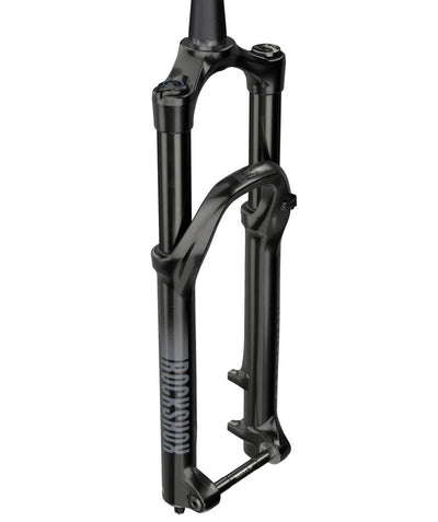 Rock Shox FS 35 Gold RL 29 150 мм Maxle Stealth Boost™ 15x110 мм Воздушная передняя вилка AXLE Debonair Solenoid Black 0263