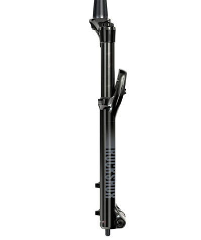 Rock Shox FS 35 Gold RL 29 150 мм Maxle Stealth Boost™ 15x110 мм Воздушная передняя вилка AXLE Debonair Solenoid Black 0263