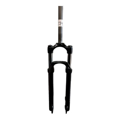Rock Shox Judy 29 FS Judy TK Remote Handlebar Lock Передняя вилка 9x100 QR Ratchet 1.1/8 мм 0281