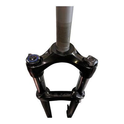 Rock Shox Judy 29 FS Judy TK Remote Handlebar Lock Передняя вилка 9x100 QR Ratchet 1.1/8 мм 0281