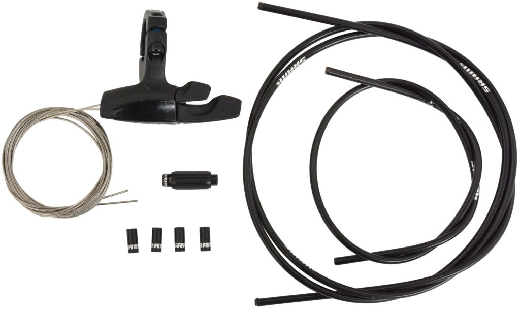 Rock Shox Oneloc Gidondan Kilit Seti (Full Suspension-Çift Tel