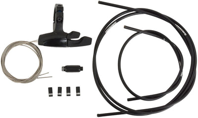 Rock Shox Oneloc Gidondan Kilit Seti (Full Suspension-Çift Tel