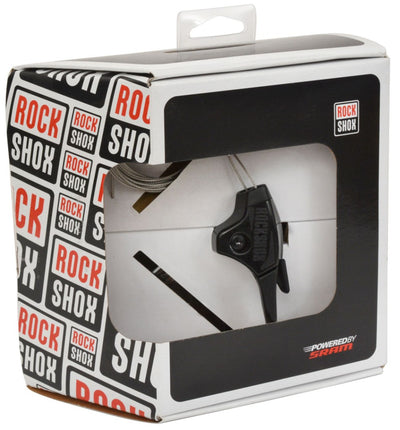 Rock Shox Oneloc Gidondan Kilit Seti (Full Suspension-Çift Tel