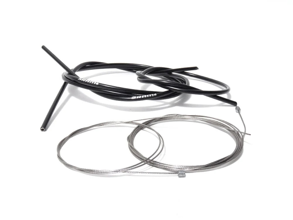 Rock Shox Oneloc Gidondan Kilit Seti (Full Suspension-Çift Tel