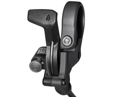 Rock Shox Poploc Handlebar Lock Lever, Left 