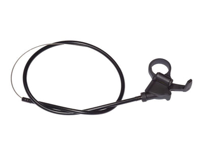 Rock Shox Poploc Handlebar Lock Lever, Left 