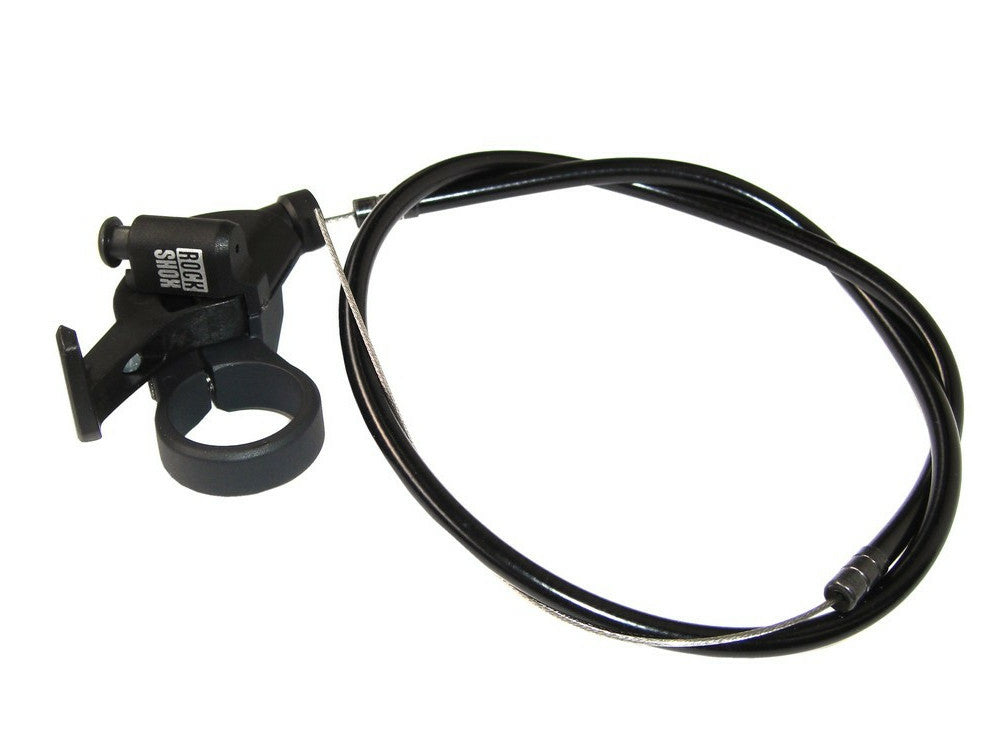 Rock Shox Poploc Handlebar Lock Lever, Left 