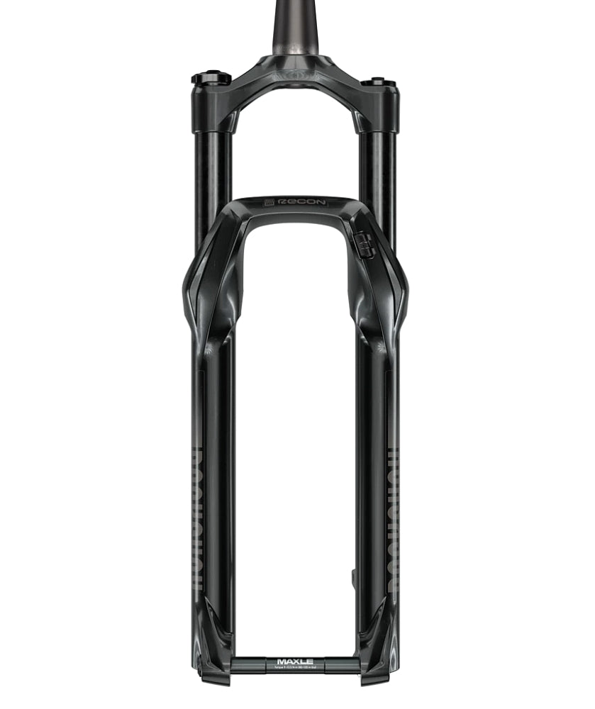 Rock Shox RECON Silver RL Solo Air 29 Ön Amortisör 130mm 15x110mm Boost Taper 51mm Offset