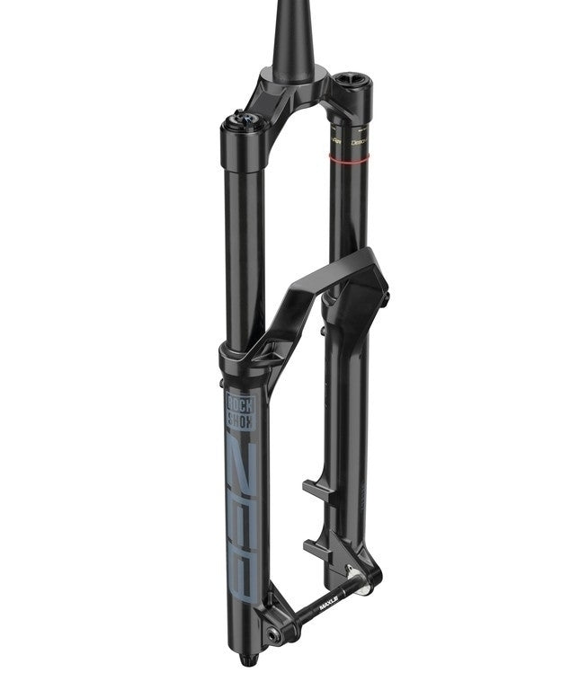 Rock Shox ZEB Select Charger RC 29 170mm Ön Amortisörlü Maşa