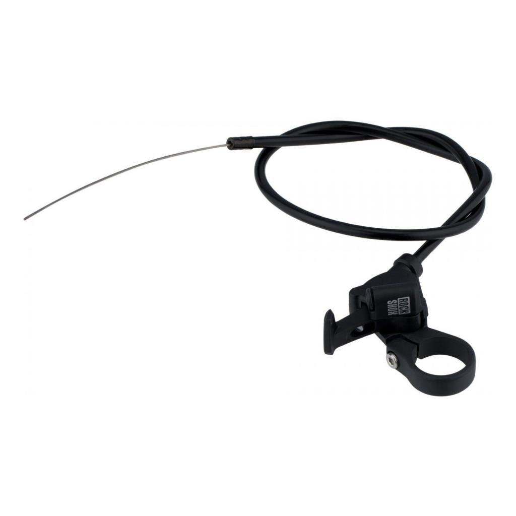 Амортизационная вилка RockShox Judy Silver TK Solo Air 27.5 QR 1-1/8