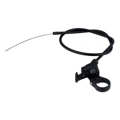 Амортизационная вилка RockShox Judy Silver TK Solo Air 27.5 QR 1-1/8