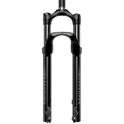 Амортизационная вилка RockShox Judy Silver TK Solo Air 27.5 QR 1-1/8