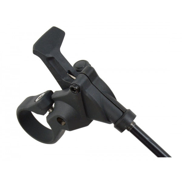 RockShox Judy TK 29 Rim QR 1-1/8 Амортизаторная вилка 