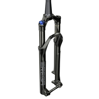RockShox Reba RL Remote Solo Air Amortisörlü Maşa 29" | 100mm | 51mm Offset | Taper - 15x110mm Boost - Maxle Stealth - Parlak Siyah