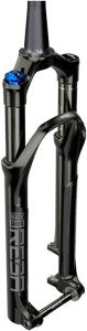 RockShox Reba RL Remote Solo Air Amortisörlü Maşa 29" | 100mm | 51mm Offset | Taper - 15x110mm Boost - Maxle Stealth - Parlak Siyah