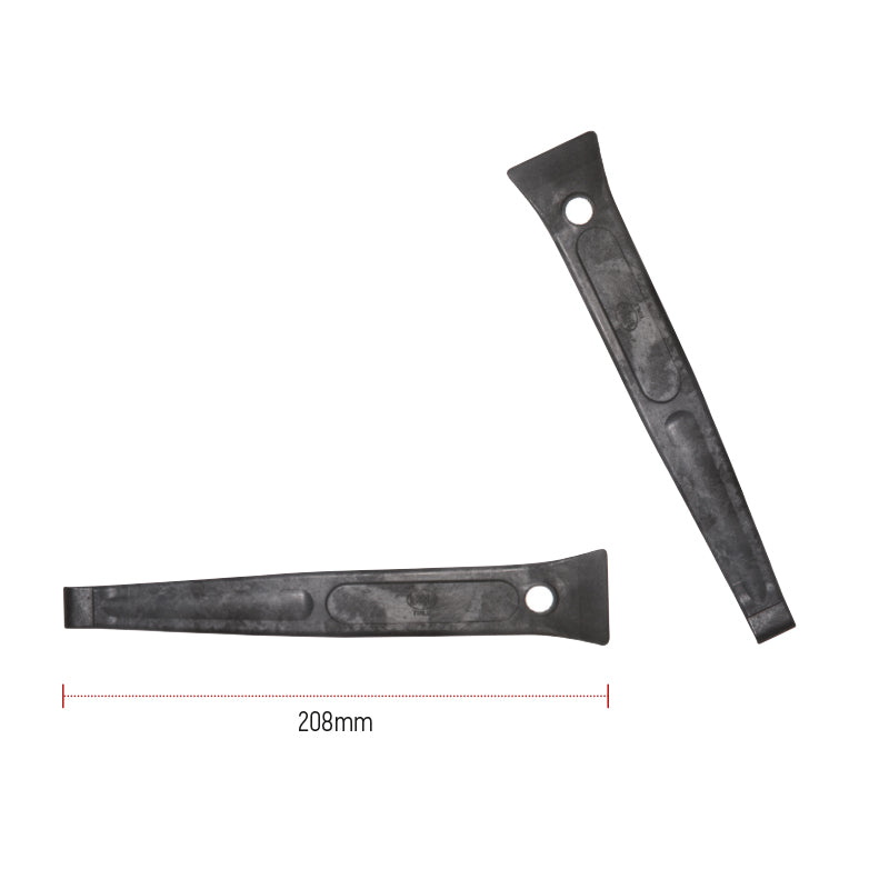 ROTO Italy Uzun Tip Lastik Levyesi YMS-503