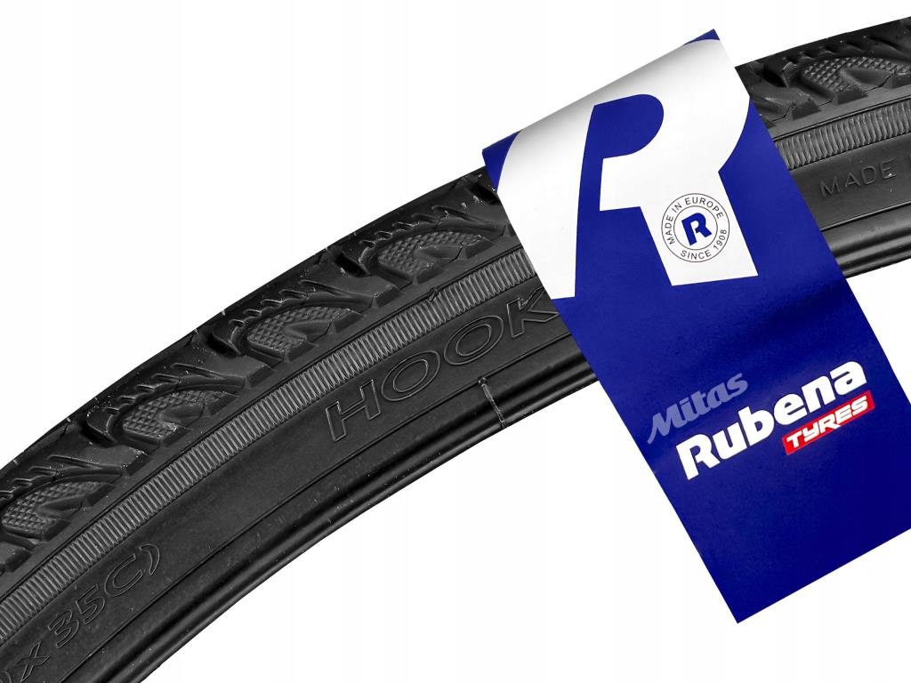 Рубена Крюк 700х35С Шина LSD-151