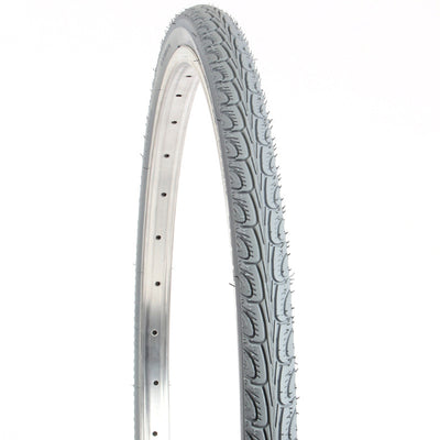 Велосипедная покрышка Rubena Hook 700x40c с 28 ободами