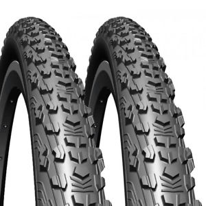 RUBENA MITAS 700X35C ШИНА LAND С РЕЗЬБОЙ 28 ОБОДОВ