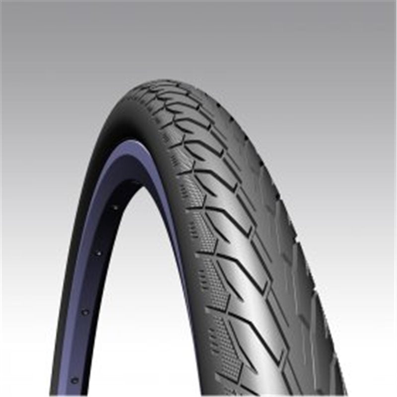 Покрышка Rubena Mitas Flash 28-29x1,75