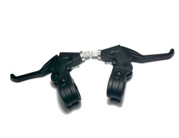 Детский велосипед Saiguan V Тормозной рычаг пластиковый черный 30358