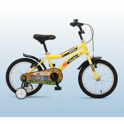 Salcano Attack 16 V Fren Çocuk Bisikleti 2026