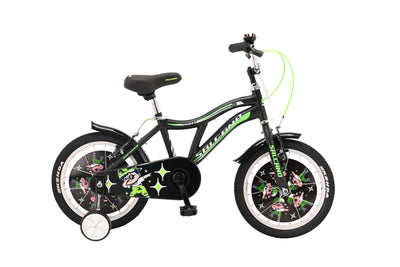 Salcano Badboy 16 Jant Çocuk Bisikleti 2026 Model