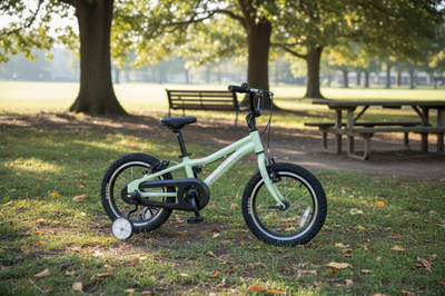 Salcano Daisy 16 Jant Çocuk Bisikleti