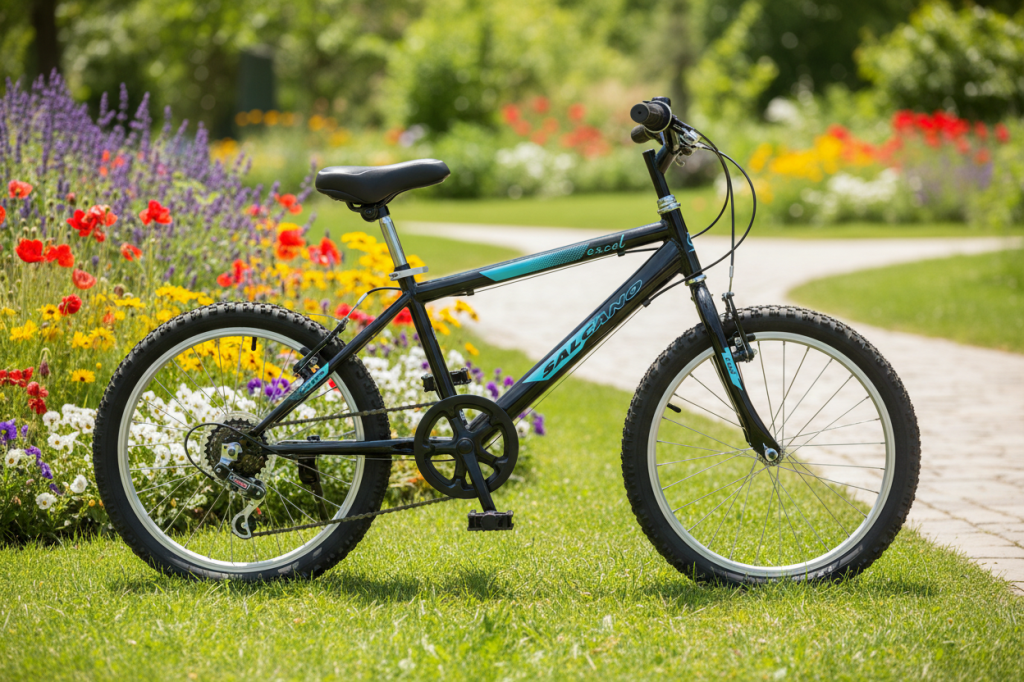 Salcano Excel 20 V Fren Çocuk Bisikleti 2026