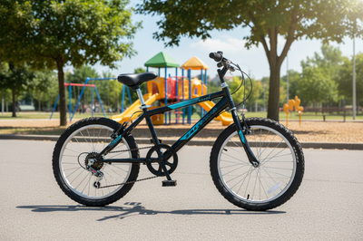 Salcano Excel 20 V Fren Çocuk Bisikleti 2026