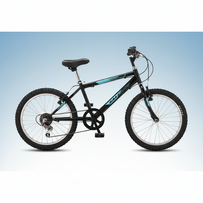 Salcano Excel 20 V Fren Çocuk Bisikleti 2026