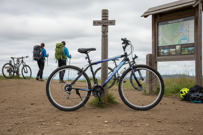 Salcano Excel 26 Jant Dağ Bisikleti 2026