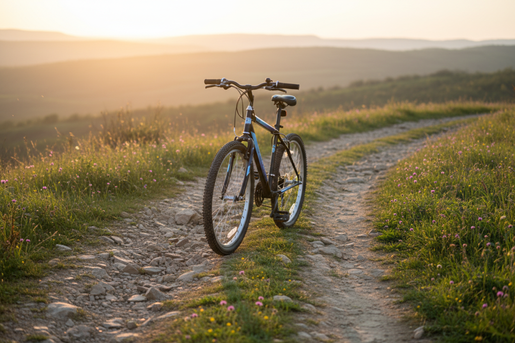 Salcano Excel 26 Jant Dağ Bisikleti 2026