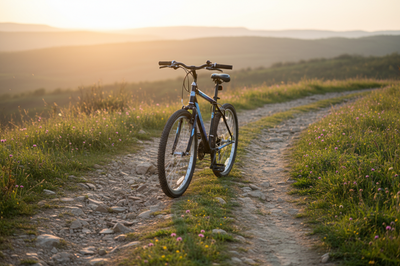 Salcano Excel 26 Jant Dağ Bisikleti 2026