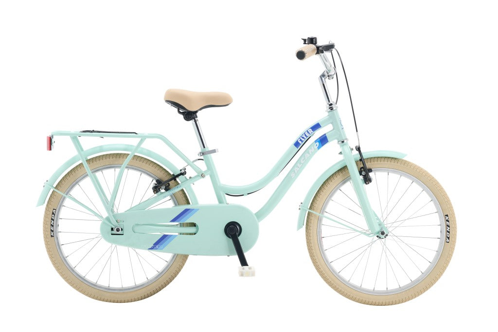 Salcano Flyer 20 Jant V Fren Çocuk Bisikleti 2026 Model