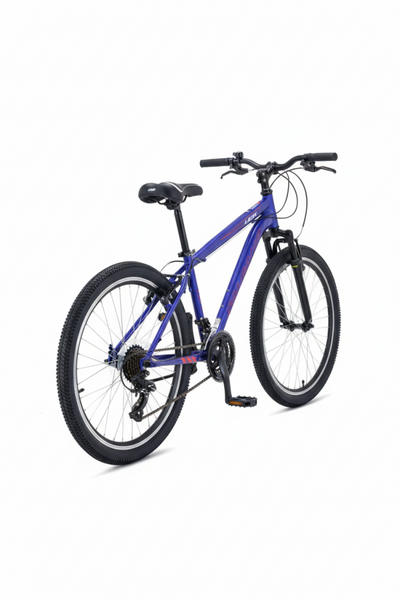 Salcano Lion 24 Jant V fren Çocuk Bisikleti 2026