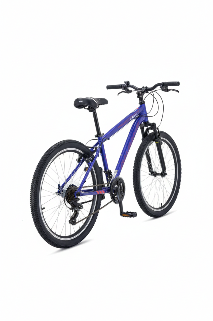 Salcano Lion 24 Jant V fren Çocuk Bisikleti 2026