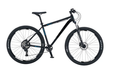 Salcano NG Team 100 29 Jant 1X8 HD Dağ Bisikleti 2025 Model