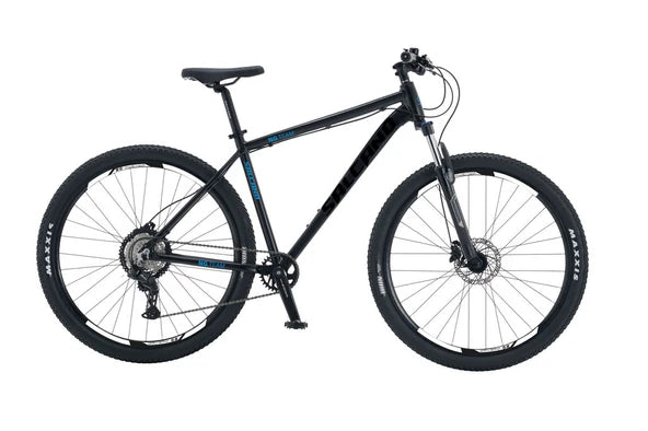 Salcano NG Team 100 29 Jant 1X8 HD Dağ Bisikleti 2025 Model