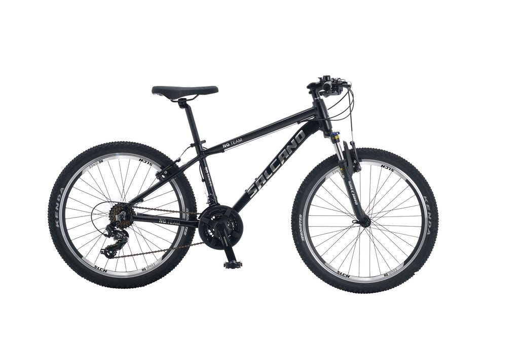 Salcano NG TEAM 200 24 21 V Fren Çocuk Bisikleti 2025 Model