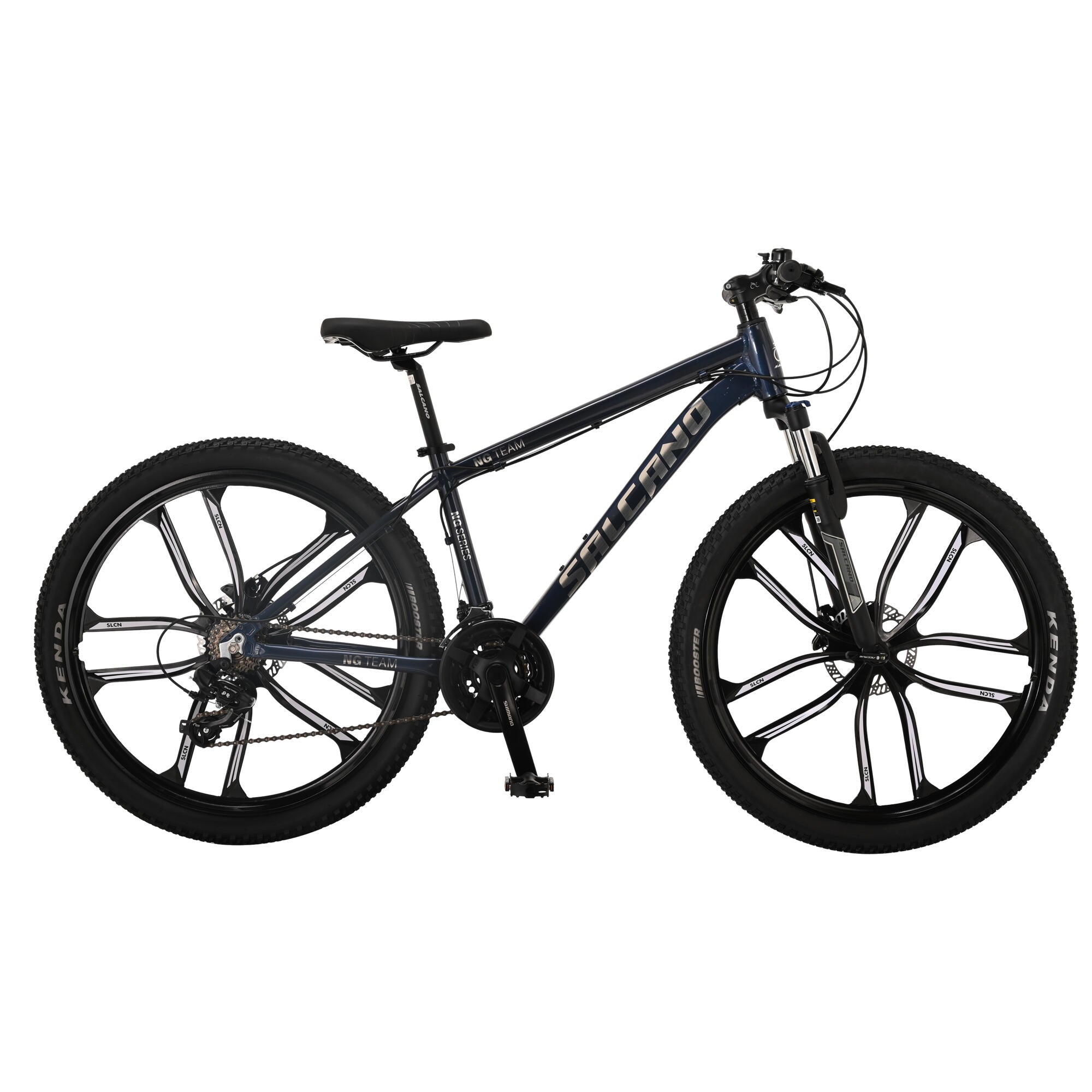 Salcano NG Team 200 26 Mono 21 HD Dağ Bisikleti 2026 Model