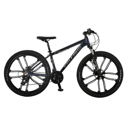 Salcano NG Team 200 26 Mono 21 HD Dağ Bisikleti 2026 Model