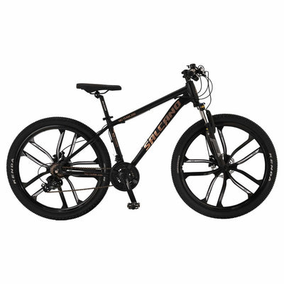 Salcano NG Team 200 26 Mono 21 HD Dağ Bisikleti 2026 Model