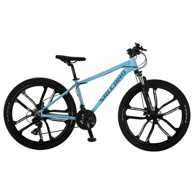 Salcano NG Team 200 26 Mono 21 HD Dağ Bisikleti 2026 Model