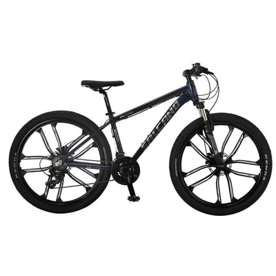 Salcano NG Team 200 26 Mono 21 HD Dağ Bisikleti 2026 Model